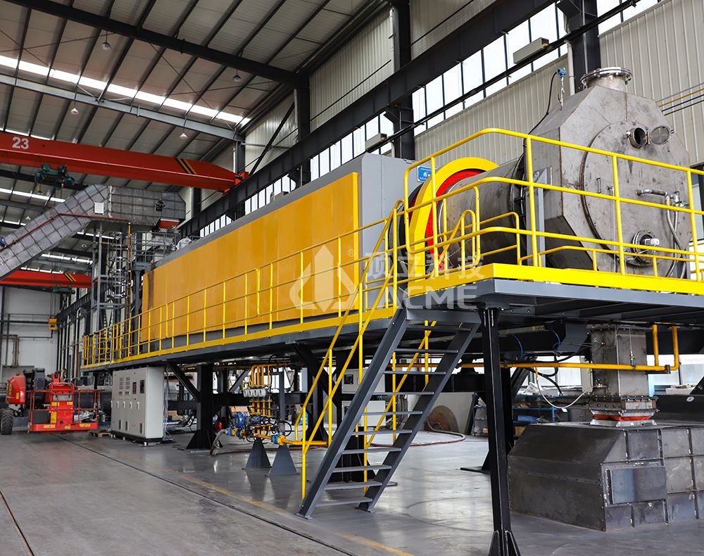 創(chuàng)新技術(shù)，釋放回收材料潛能