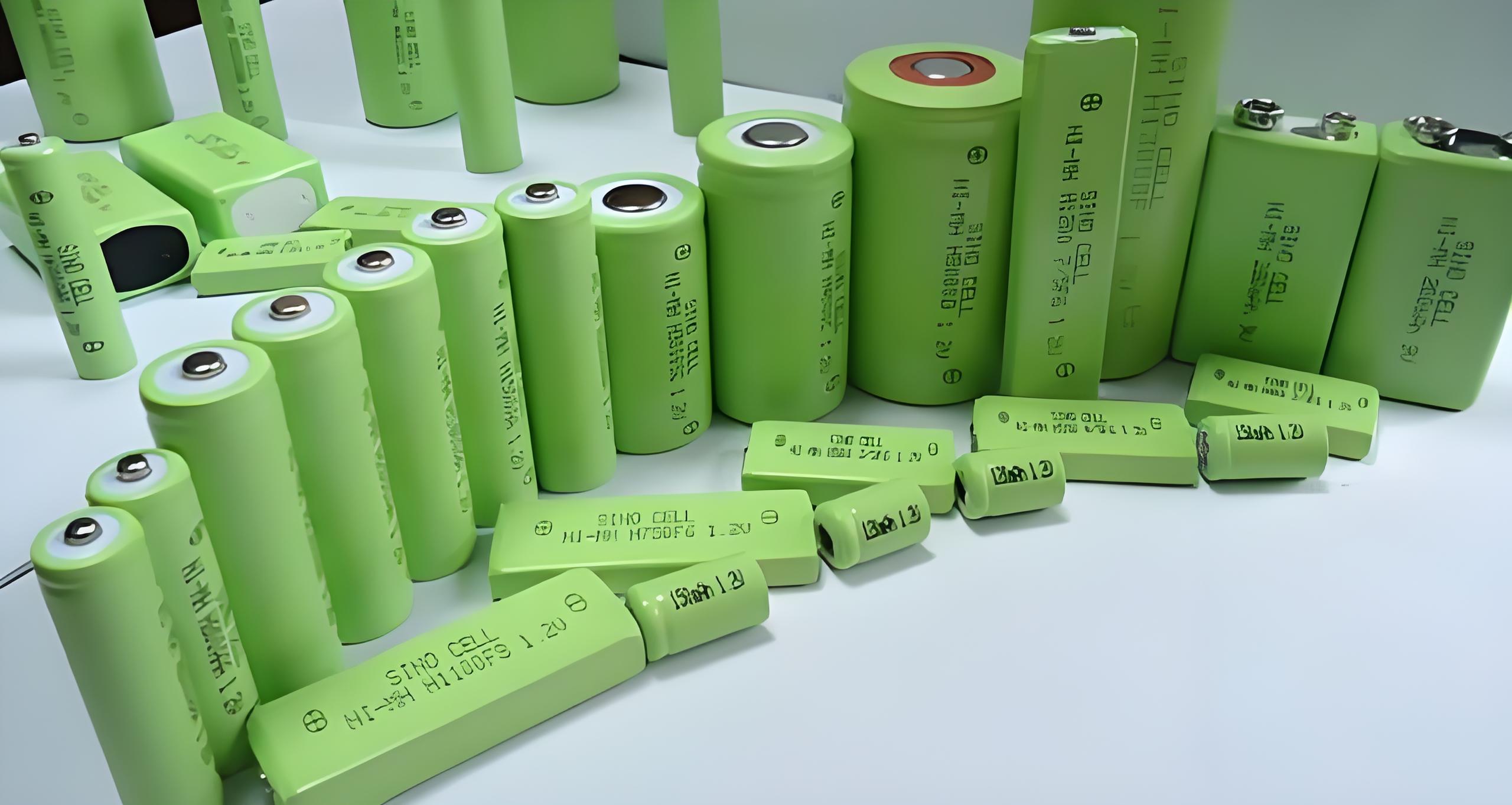 如何在沒有污染的情況下安全的回收廢舊理電池中的黑粉？