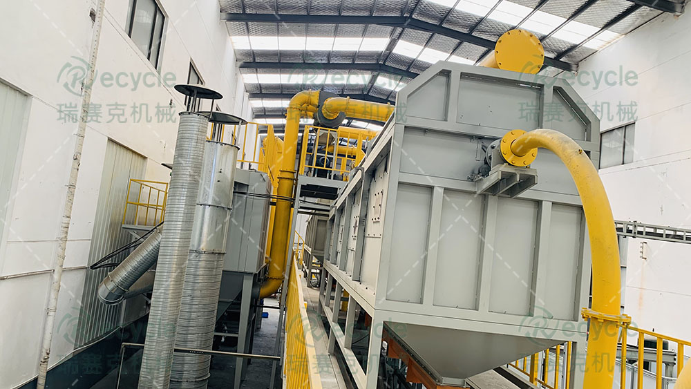 廢舊鋰電變廢為寶？鋰電池?zé)峤馓炕a(chǎn)線，破解難點增加收益！