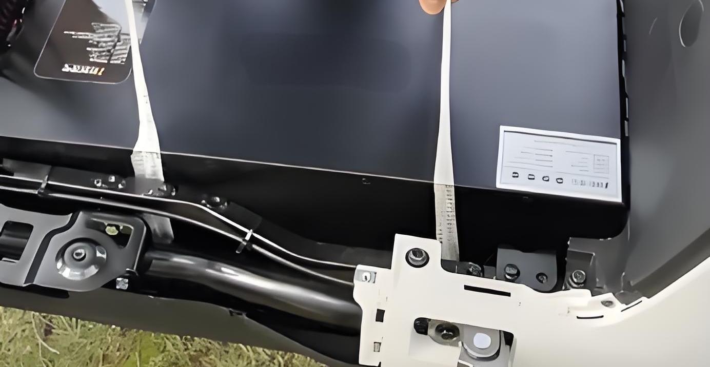 鋰電池：為生活添便捷，為新能源續(xù)航