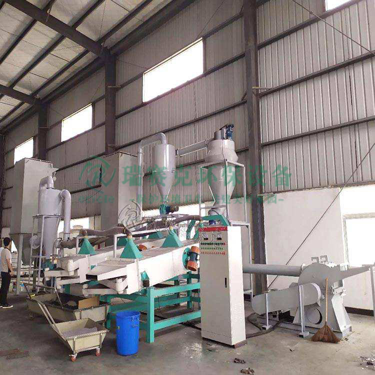 動力電池裝機放量，回收再利用市場潛力十足。